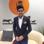 Qusai hatem sur yala.fm